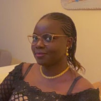 Chantal Agnès  Seck