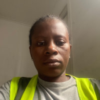 Benien ange Désirée  Kouassi