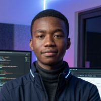Abdoul Rahim SIMPORE