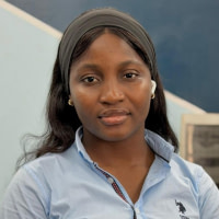 Fatoumata Yarie  Cissé