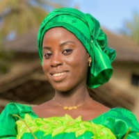 KHADIDIATOU  Sadio