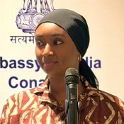 Mariama Diallo
