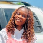 Eunice romaine  Sahan