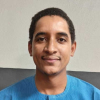 Abdallah AG HAMANE