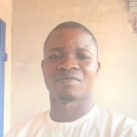 Egoubiyi Yves  LADELE