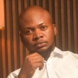 Pauriel  Mbuyi