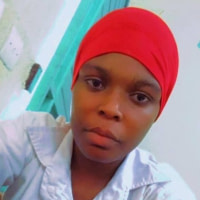 Alimata  Sylla