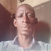 Coulibaly  Souleymane