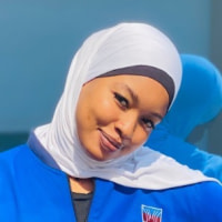 Fatoumata Binetou Deme