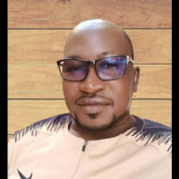 Salif COULIBALY