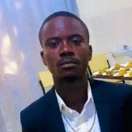 Matchi Godfrey TCHI-PAP