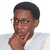 Mouhamadou Chérif CAMARA