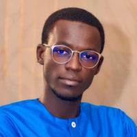 Mouhamadou Ndiaye  DIAKHATE