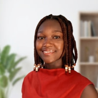 Edwige debora gueanin DOH