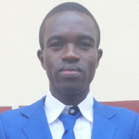Cyrille CHOPKENG
