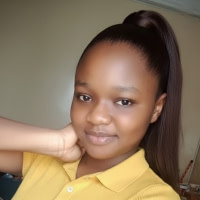 Gloire Merveille Moundiongui