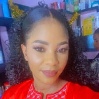 DJEKE Stephie Marlène  M’bolo