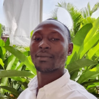 Bi Goure Dizié Cédric  Ta