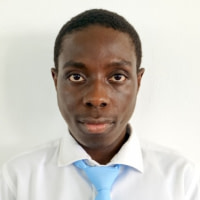 Fevy Joël Levi Kouame