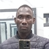 Modeste Alode