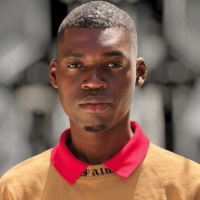 Carlovy archange BAZEBIMIO MAMPOUYA