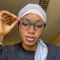 Mariam Sidibé