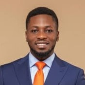 Kodjovi  TOSSOU