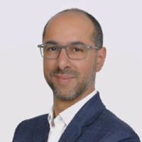 Ameer  Caunhye