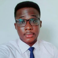 MESSAN CEDRIC BAGNA-GBADAYI