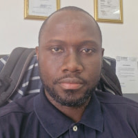 Ousmane Camara