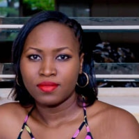 Kessia Kezimana