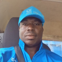 Medard Yake