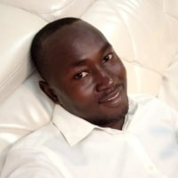 Mohamed Camara