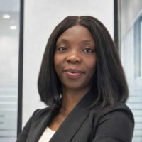 Darine Jora  MBOUSSA