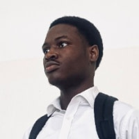 Elie Déo-Gratias A. Yelognissè KOUTON