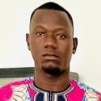 Onesime  AGBODODA