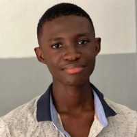 N'zore Epiphane  Maoube
