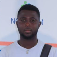 Nicolas Sawadogo