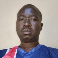 Arsène  BANA SODEA