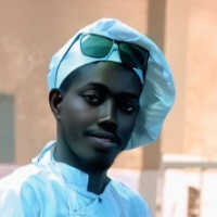 Mamadou Lamine Junior Tamba