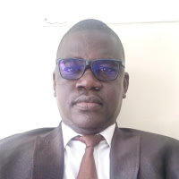 Ousmane Guéye Mbodji