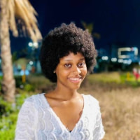 Marietou  Soumah