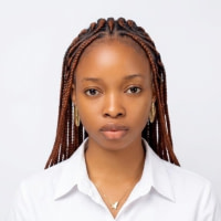 Grace Marie Audrey  Kouame