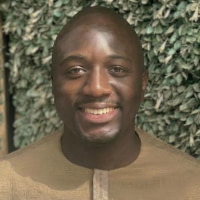 Omar Toure