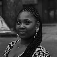 Ruth Dorcas  Barou