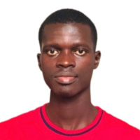 Yao Junior  Kouakou