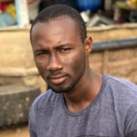Ouattara Moussa