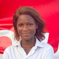 Ablan Aëla Océane Ursule  Addonoh