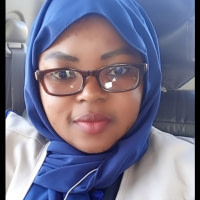 Zeinabou Ousmane Yacouba