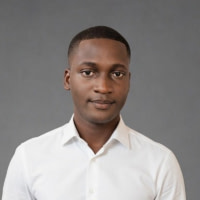 Comlan Isaac  KOUVENAHEDE